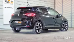 Renault Clio de 2021