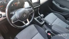Renault Clio de 2021