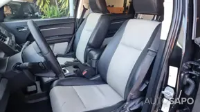Dodge Journey 2.0 CRD R/T MTX de 2009