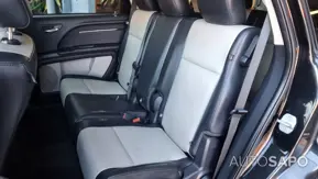 Dodge Journey 2.0 CRD R/T MTX de 2009