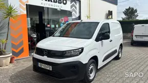 Opel Combo de 2024