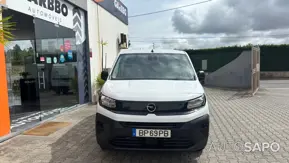 Opel Combo de 2024