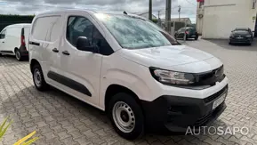 Opel Combo de 2024