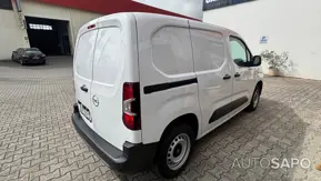 Opel Combo de 2024