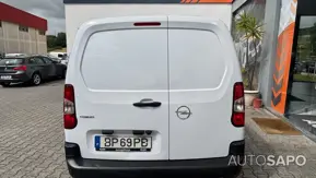 Opel Combo de 2024