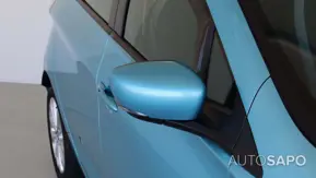 Renault ZOE de 2020