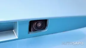Renault ZOE de 2020