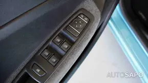 Renault ZOE de 2020