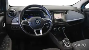 Renault ZOE de 2020