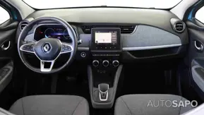 Renault ZOE de 2020