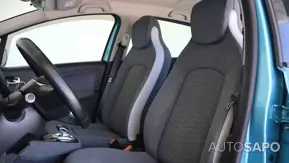 Renault ZOE de 2020