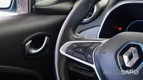 Renault ZOE de 2020