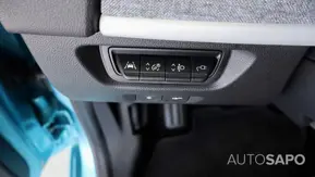 Renault ZOE de 2020