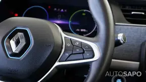 Renault ZOE de 2020