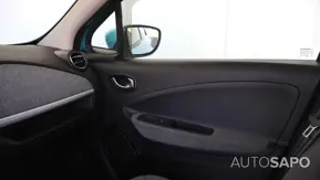 Renault ZOE de 2020
