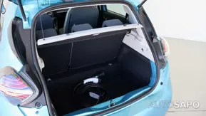 Renault ZOE de 2020