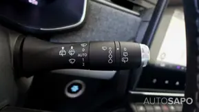 Renault ZOE de 2020