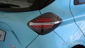 Renault ZOE de 2020