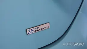 Renault ZOE de 2020