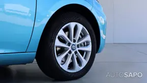 Renault ZOE de 2020