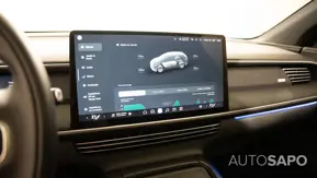 Xpeng G6 de 2025