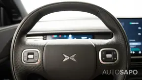 Xpeng G6 de 2025