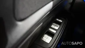 Xpeng G6 de 2025