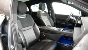 Xpeng G6 de 2025