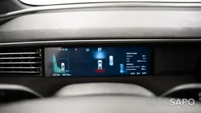 Xpeng G6 de 2025