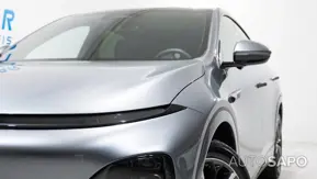 Xpeng G6 de 2025