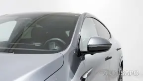 Xpeng G6 de 2025
