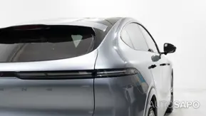 Xpeng G6 de 2025