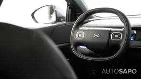 Xpeng G6 de 2025