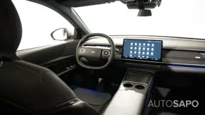 Xpeng G6 de 2025