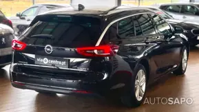 Opel Insignia de 2019