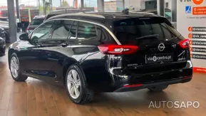 Opel Insignia de 2019