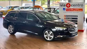 Opel Insignia de 2019