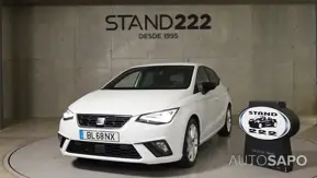 Seat Ibiza de 2024