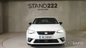 Seat Ibiza de 2024