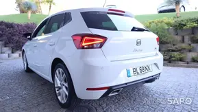 Seat Ibiza de 2024