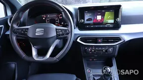 Seat Ibiza de 2024
