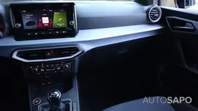 Seat Ibiza de 2024