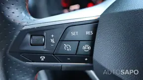 Seat Ibiza de 2024