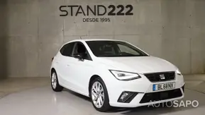 Seat Ibiza de 2024