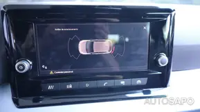 Seat Ibiza de 2024