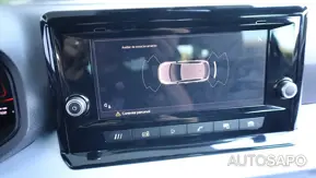 Seat Ibiza de 2024