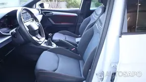 Seat Ibiza de 2024