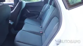 Seat Ibiza de 2024