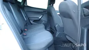 Seat Ibiza de 2024