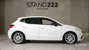 Seat Ibiza de 2024